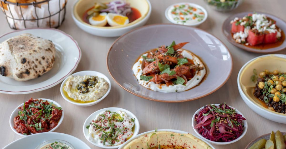   LeMed - Turkish Cucumbers, Baked Pogaca and Fresh Mediterranean Produce 