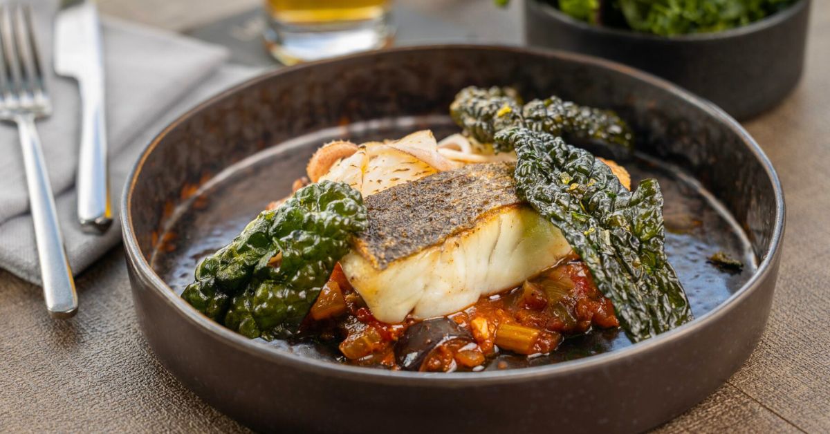 LeVeL33 – CBD Lunch Set With Extensive Craft Beer Selection