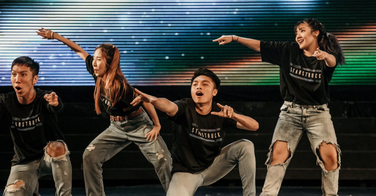 Legacy Dance Co.  - Hip Hop and Street Dance Private Dance Lessons