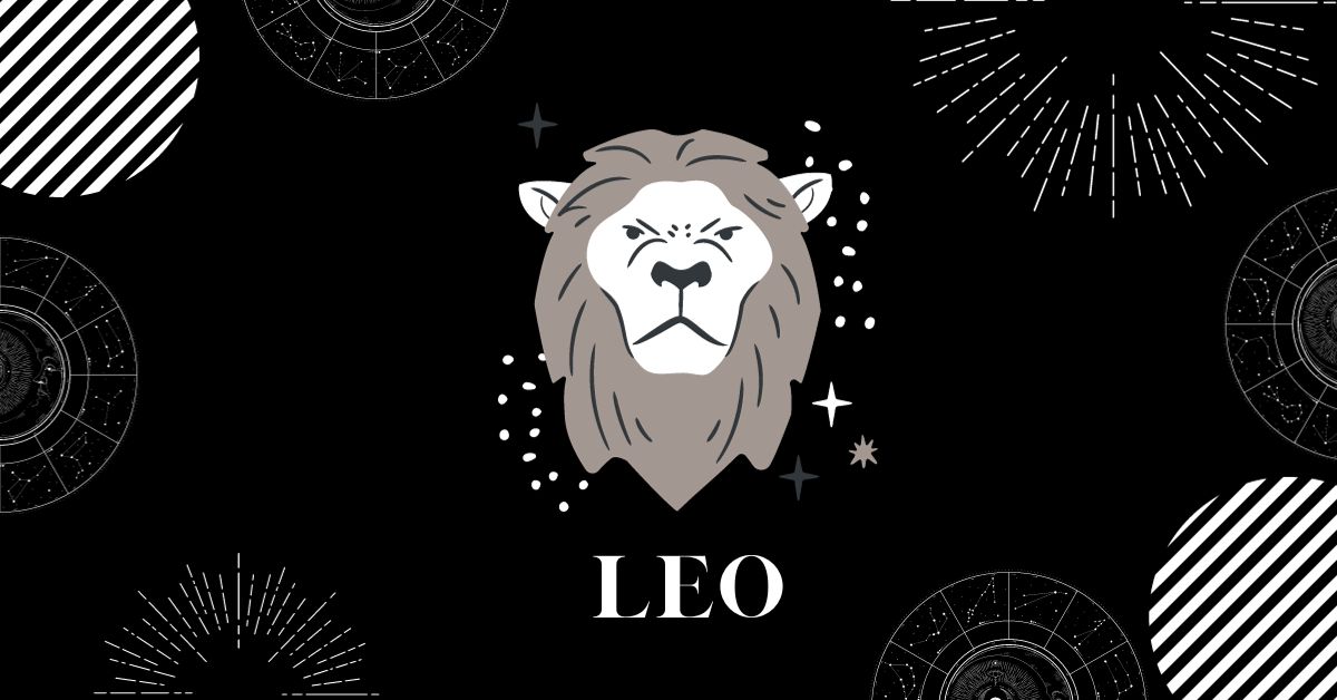​​Tarot Card Reading for Leo: Eight of Wands