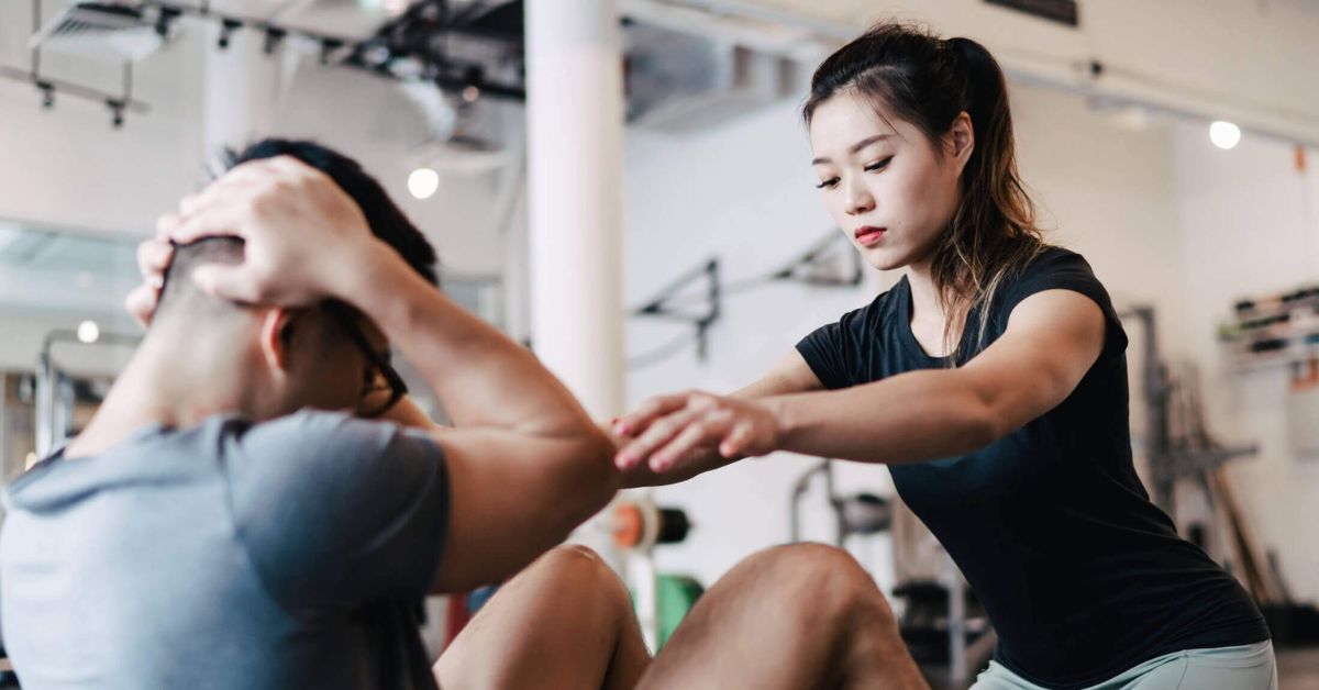Best Personal Trainers in Singapore 2023