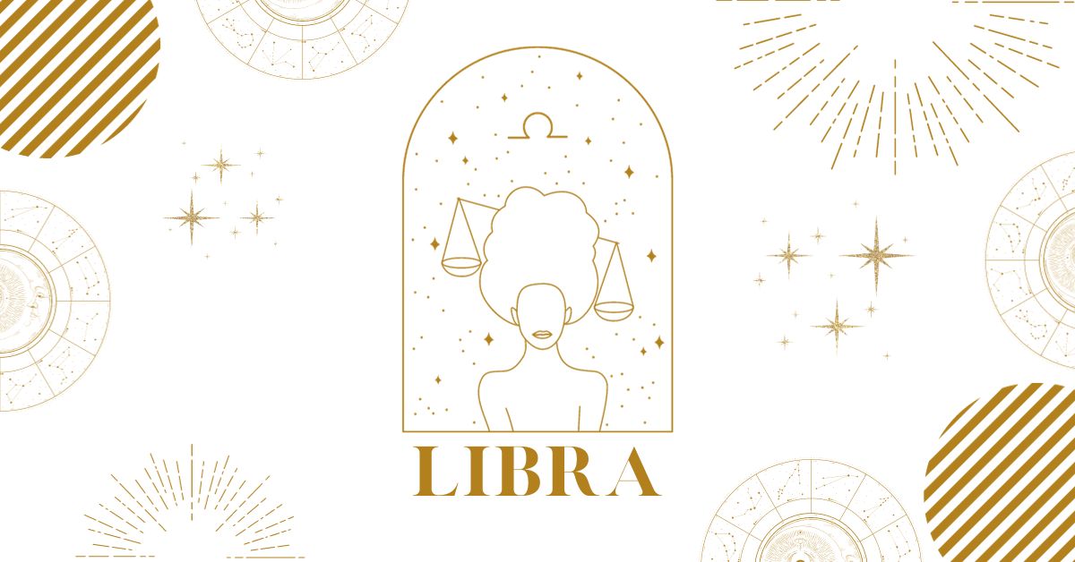 ​​Tarot Card Reading for Libra: The World