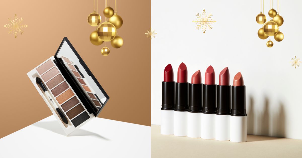 Christmas Beauty Gift Guide: Best of Skincare, Haircare and Makeup Gifts for The Holidays