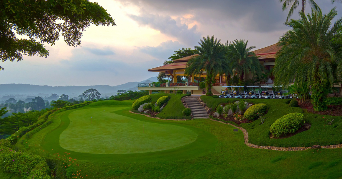 Santiburi Koh Samui: Luxurious Villas Meet Charming Thai Hospitality At This 5-Star Beach Resort