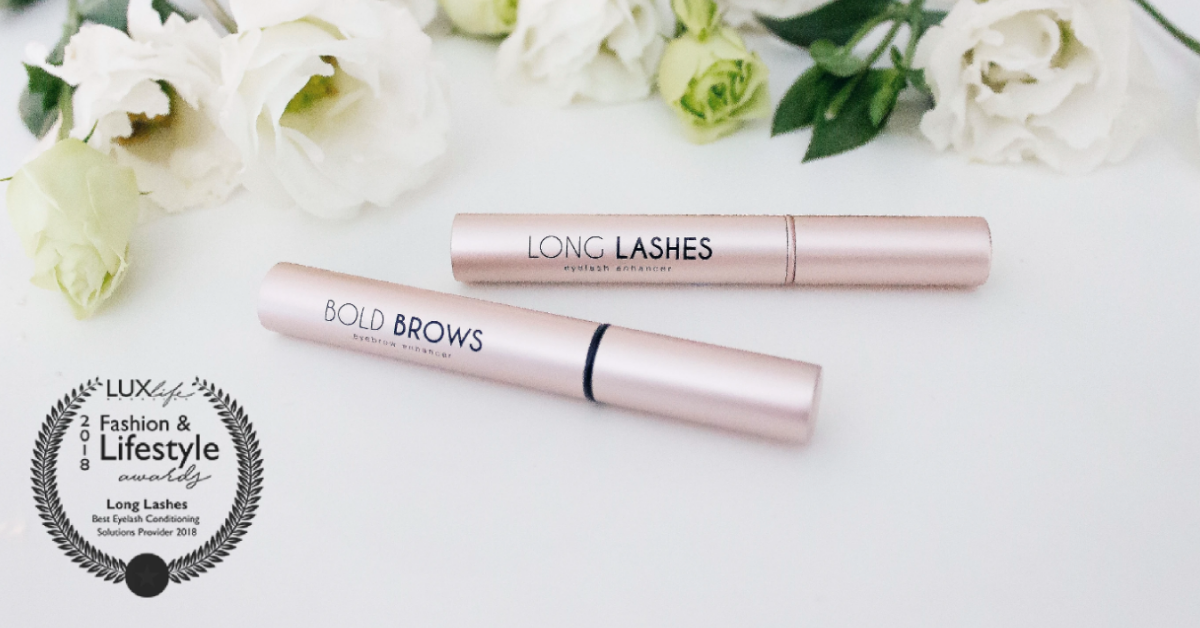 Top Eyelash Serums and Eyebrow Serums to Buy in Singapore