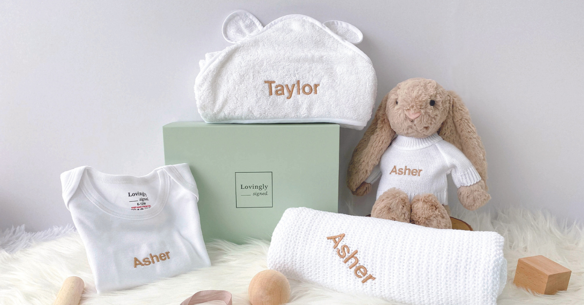 Cuteness Overload: Top Baby Gifts to Buy in Singapore