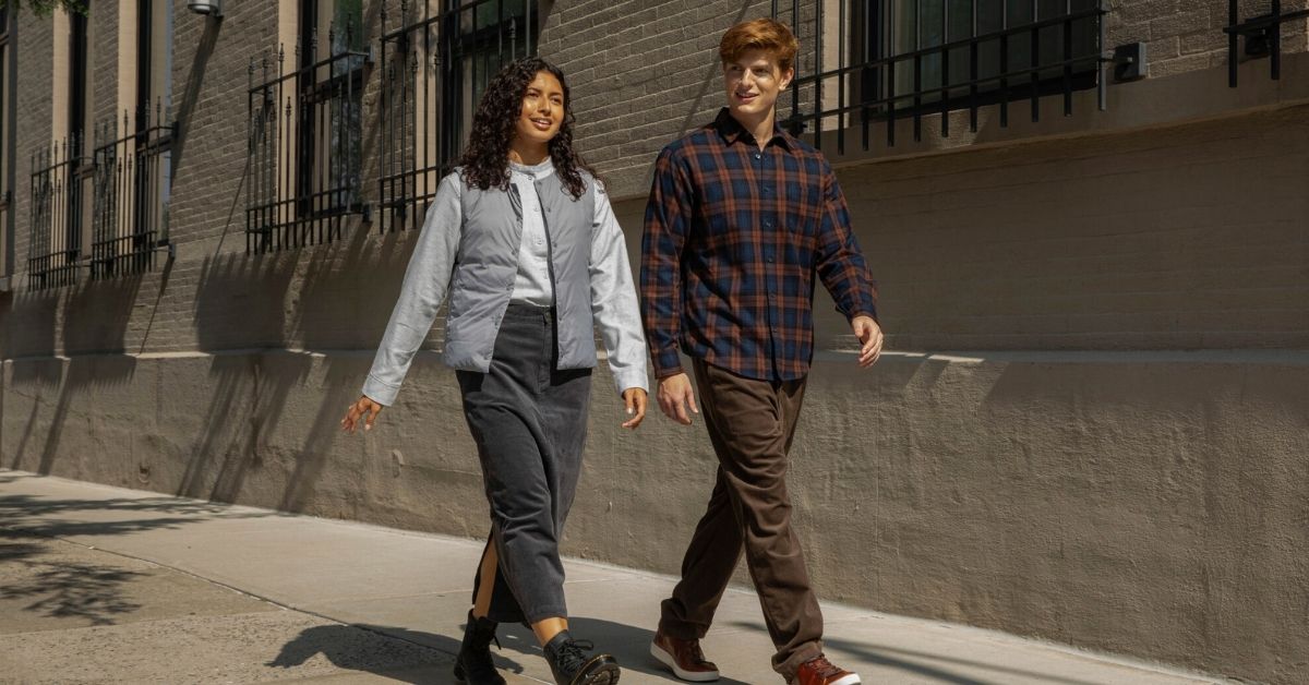 MUJI Autumn/Winter 2025 – Gift Sustainably Made, Skin-Friendly Fashion