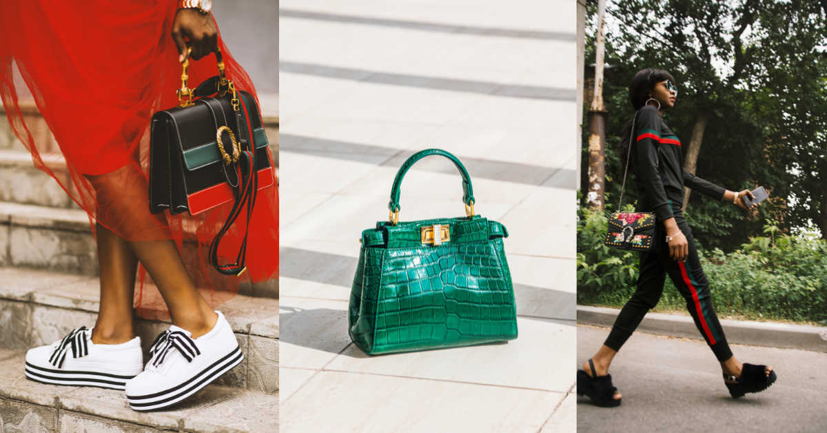 7 Singapore-Based Labels With Stylish, Affordable Bags Under $200