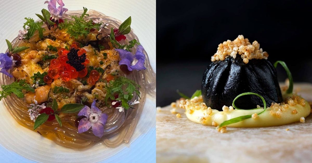 Maido, Lima – World’s Best Restaurant 2025 and Best Restaurant in South America 2025