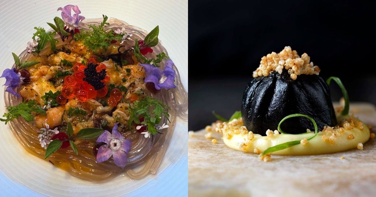 Maido, Lima – World’s Best Restaurant 2025 and Best Restaurant in South America 2025