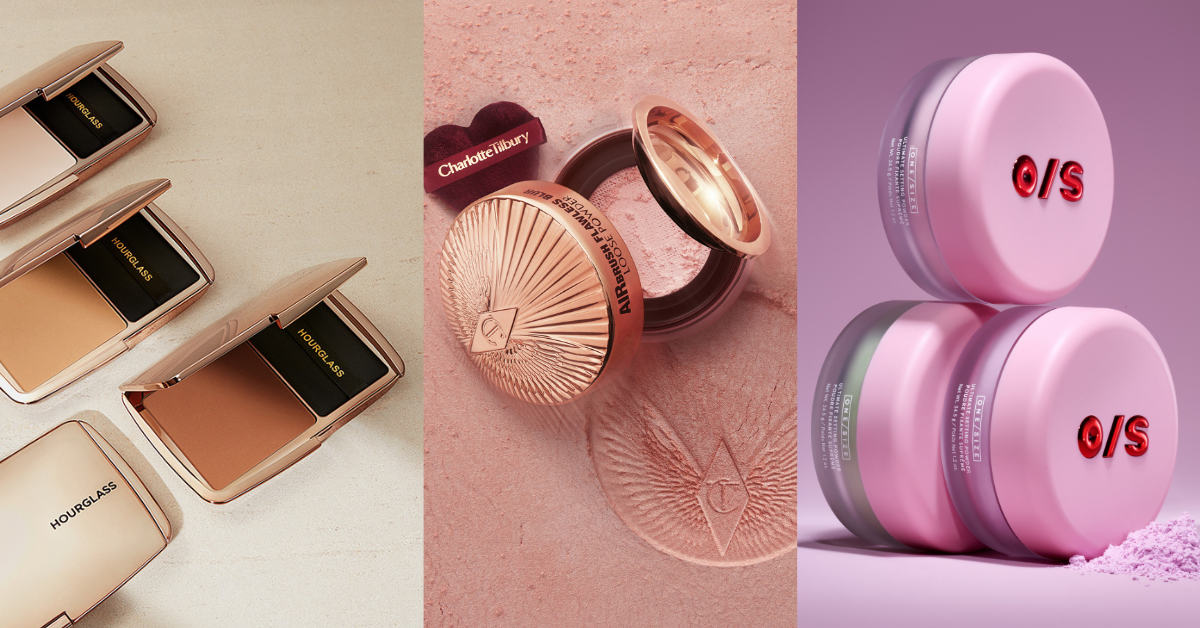 Base is having a moment at Sephora