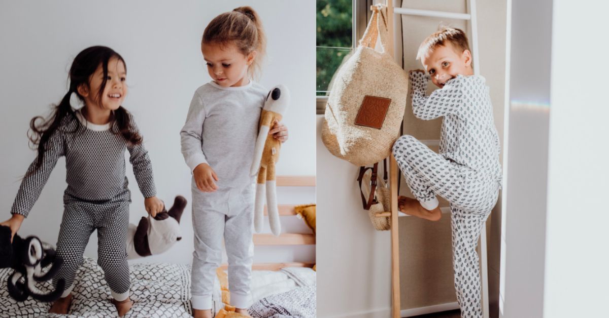 Malabar Baby - High-Quality Clothing, Bedding and More