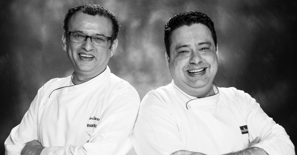 Mandala Masters Indian Accent - singapore