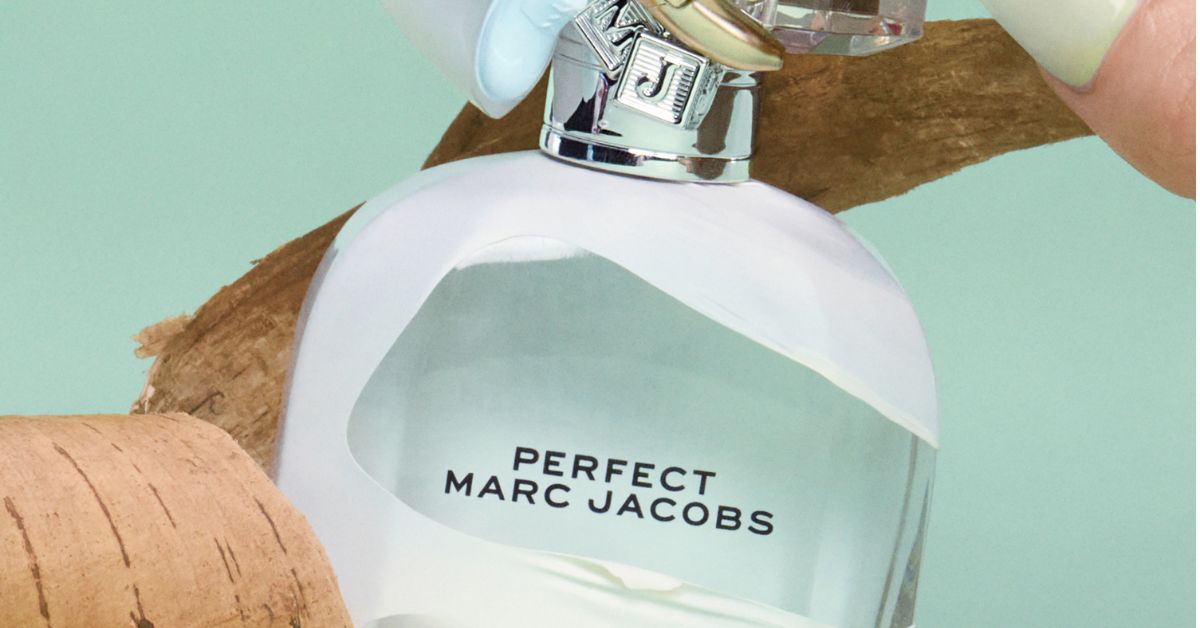 Marc Jacobs Perfect perfume