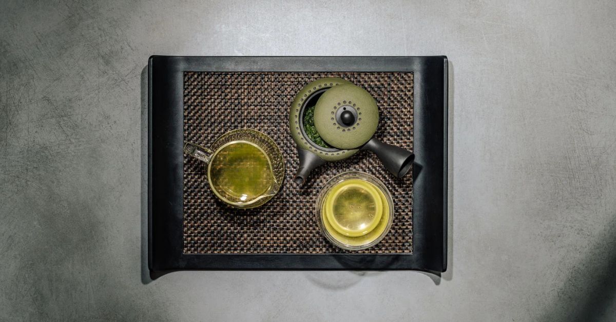 Matchaya – Singaporean Matcha Stockists And Workshop Hosts