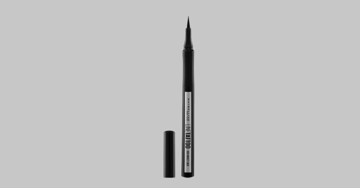 Best Humidity-Proof Eye Liners and Eye Pencils To Buy in Singapore