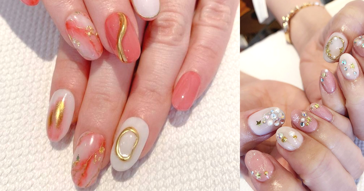 Latest Manicure and Nail Trends and Where To Get Them in Singapore