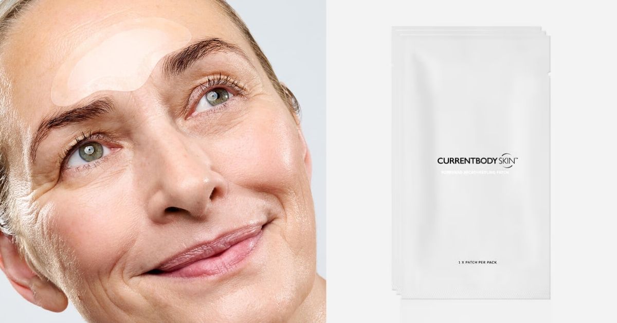 Microneedle Patches: For Fine Lines And Targeted Ingredient Delivery