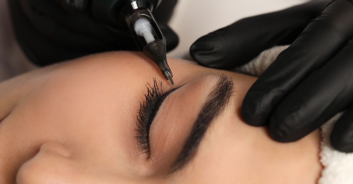 Milly’s – Pioneering Eyeliner Embroidery and Eyelash Lift Salon