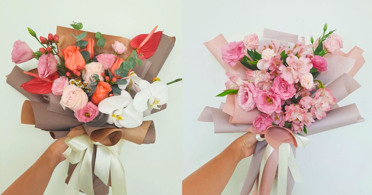 Mirage Flowers - Thoughtful and Beautiful Bouquets for Delivery 
