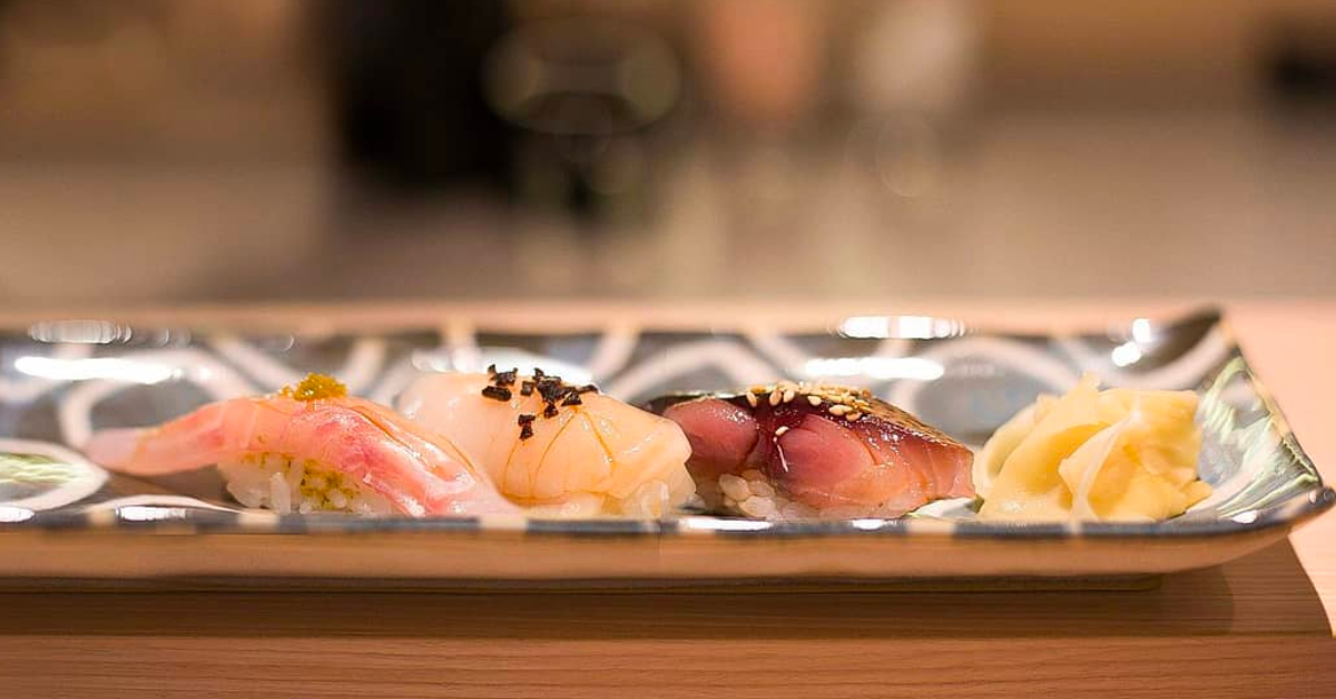 Best Omakase Restaurants in Singapore for Japanese Cuisine Lovers 