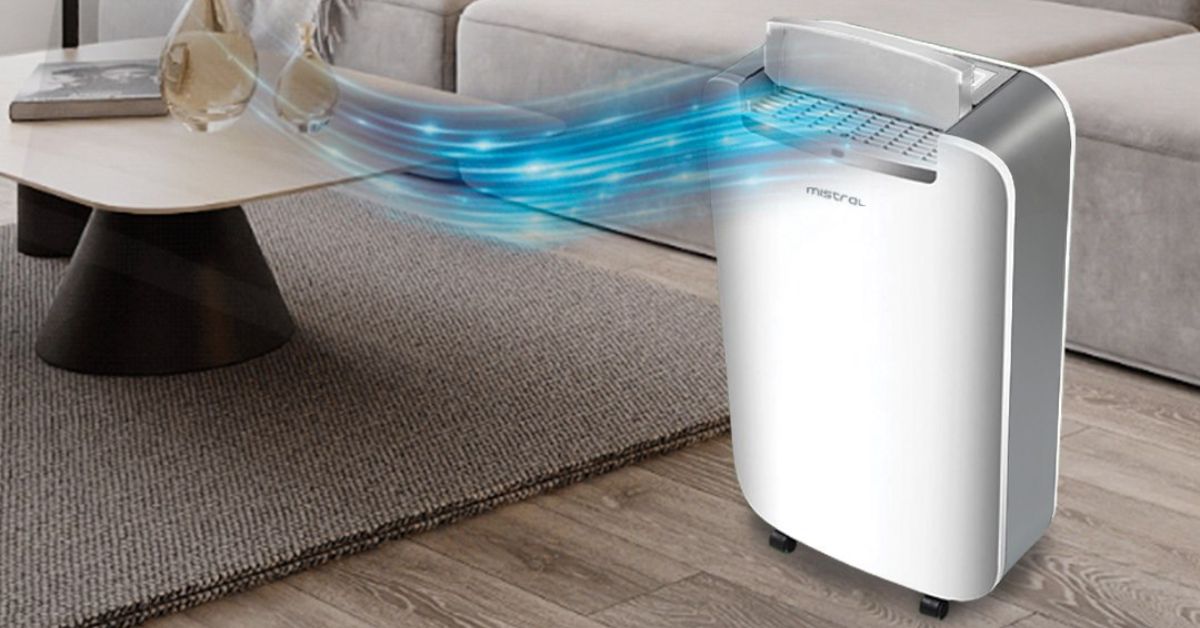 Best Dehumidifiers in Singapore