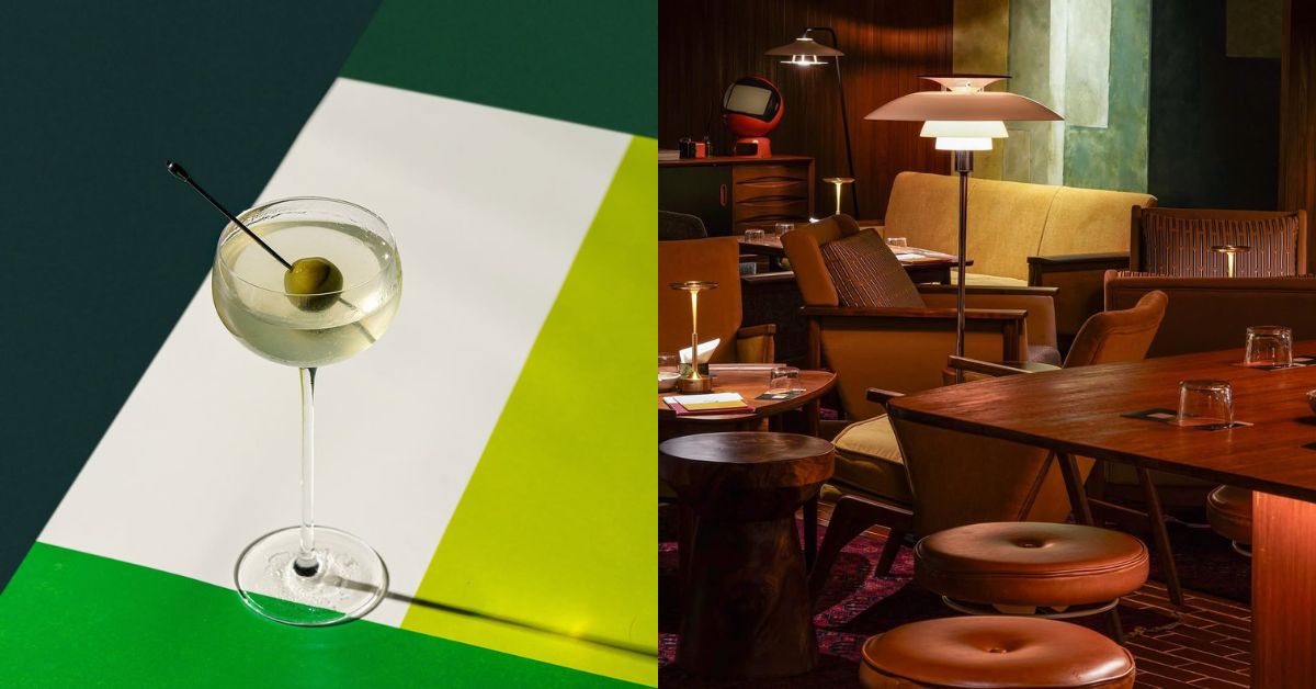 Modernhaus, Jakarta – Asia’s 50 Best Bars #12, Three Cents Best New Opening, Best Bar in Indonesia 2025