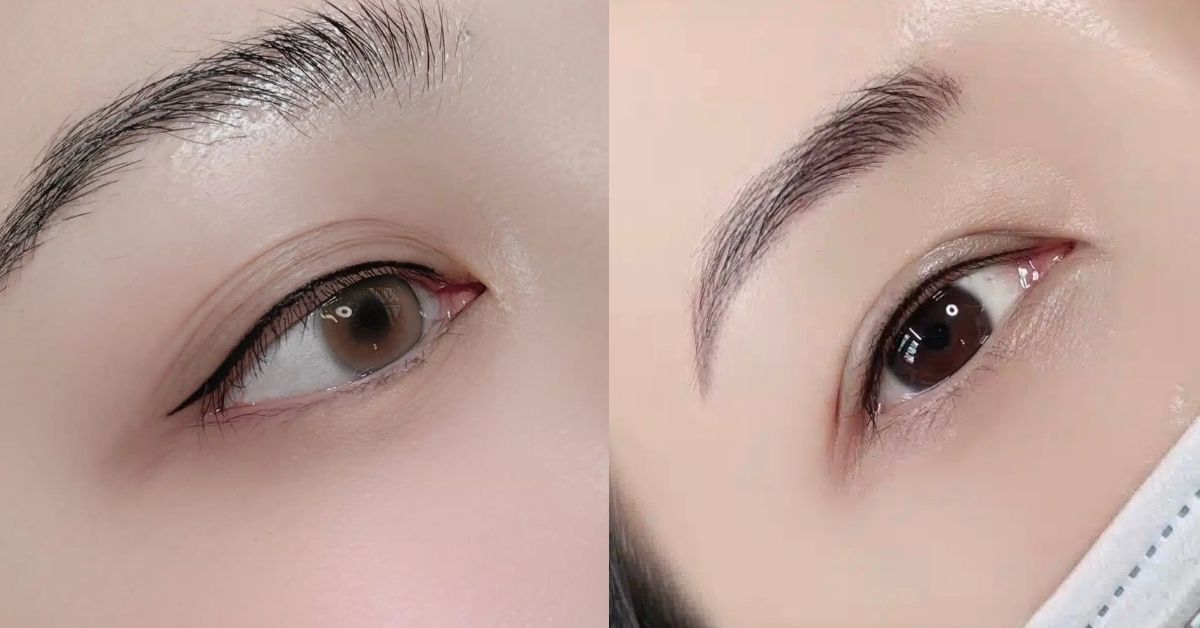 Monostudio – One-stop Beauty Bar For Eyeliner Embroidery