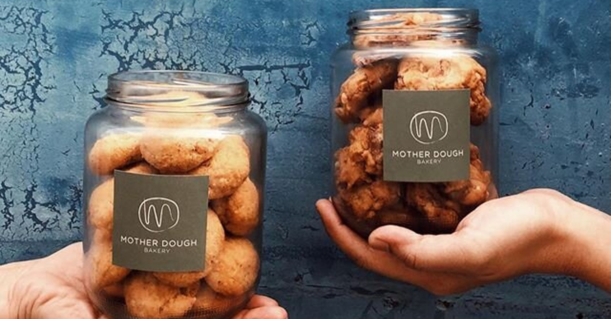 mother dough - halal bakeries singapore