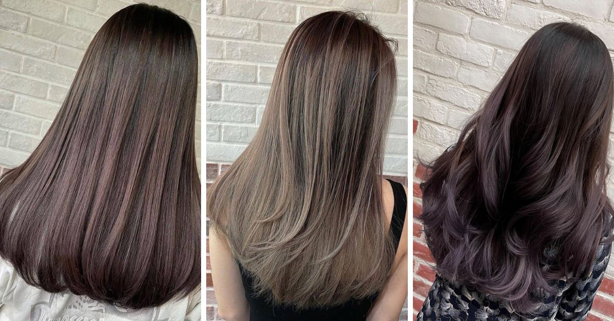 Best Hair Colour in Singapore For The Season 