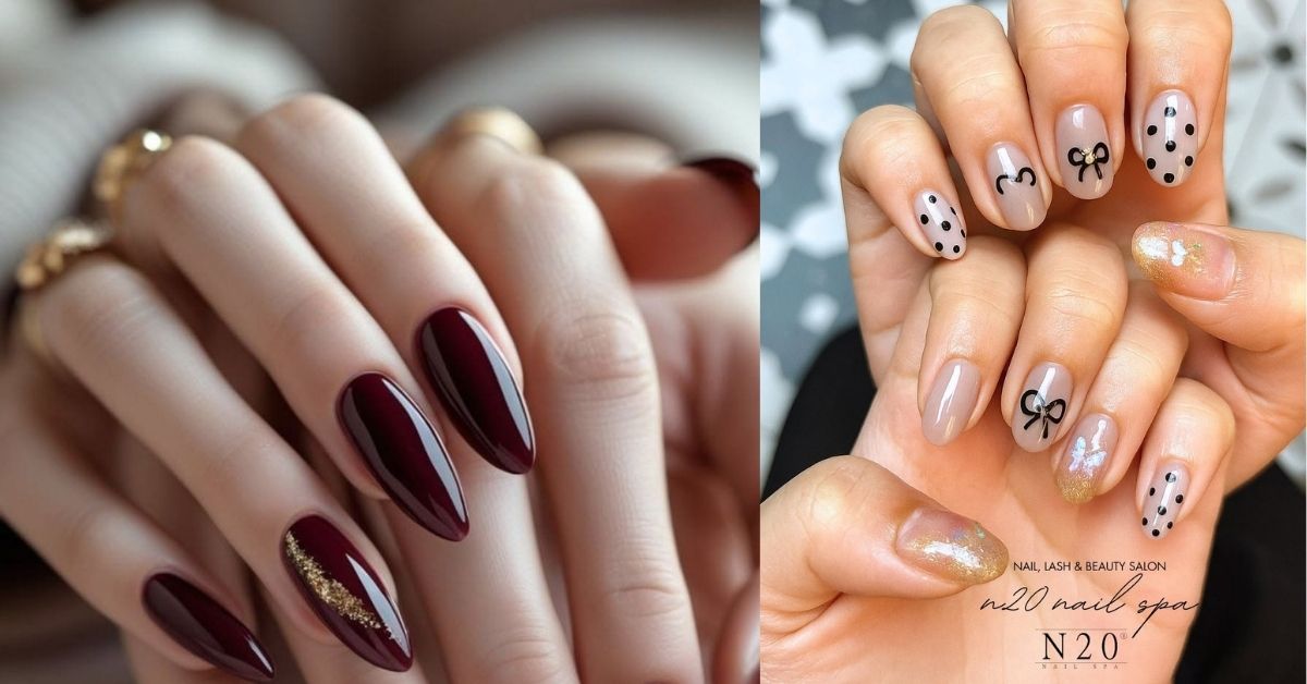 N20 nail spa