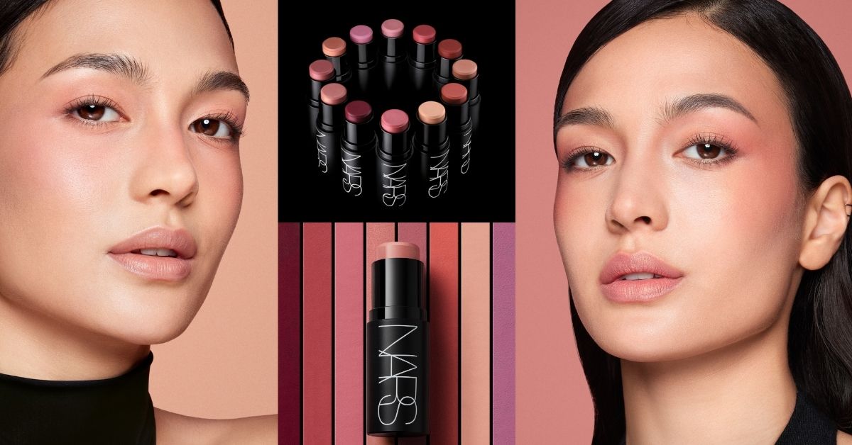 NARS The Multiple - a Cult Formula, Reborn