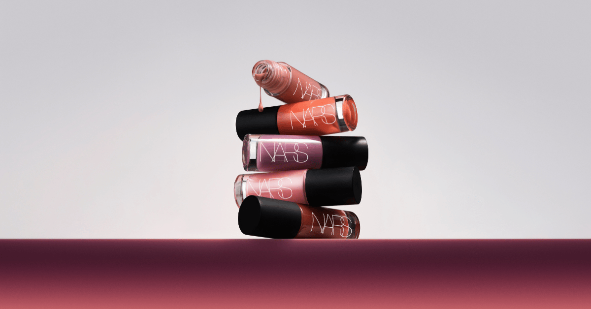 NARS Insatiable Liquid Blush
