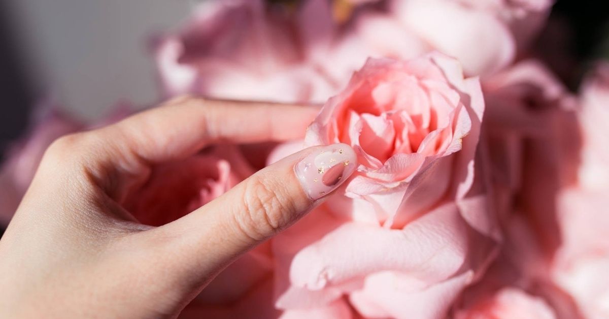 Nail good company for best manicures