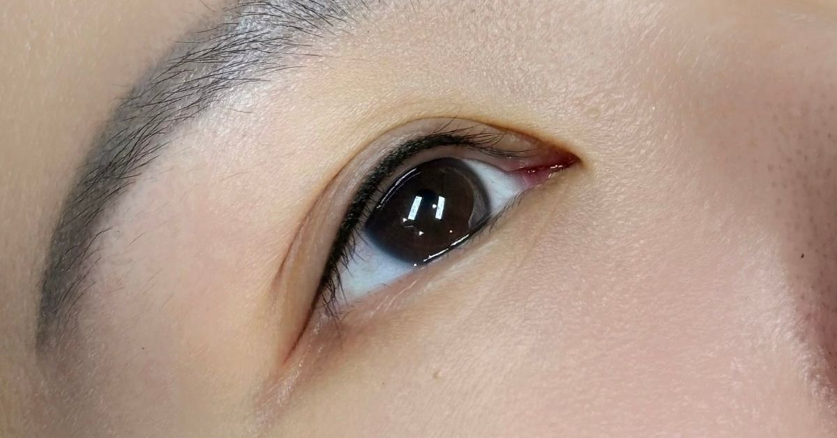 Nnstudio – Nano Eyeliner Technology For Effortless Eyeliner Embroidery
