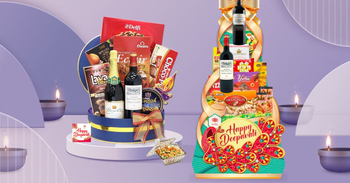 Noel Gifts  - Diwali Gifts and Hampers for Your Loved Ones