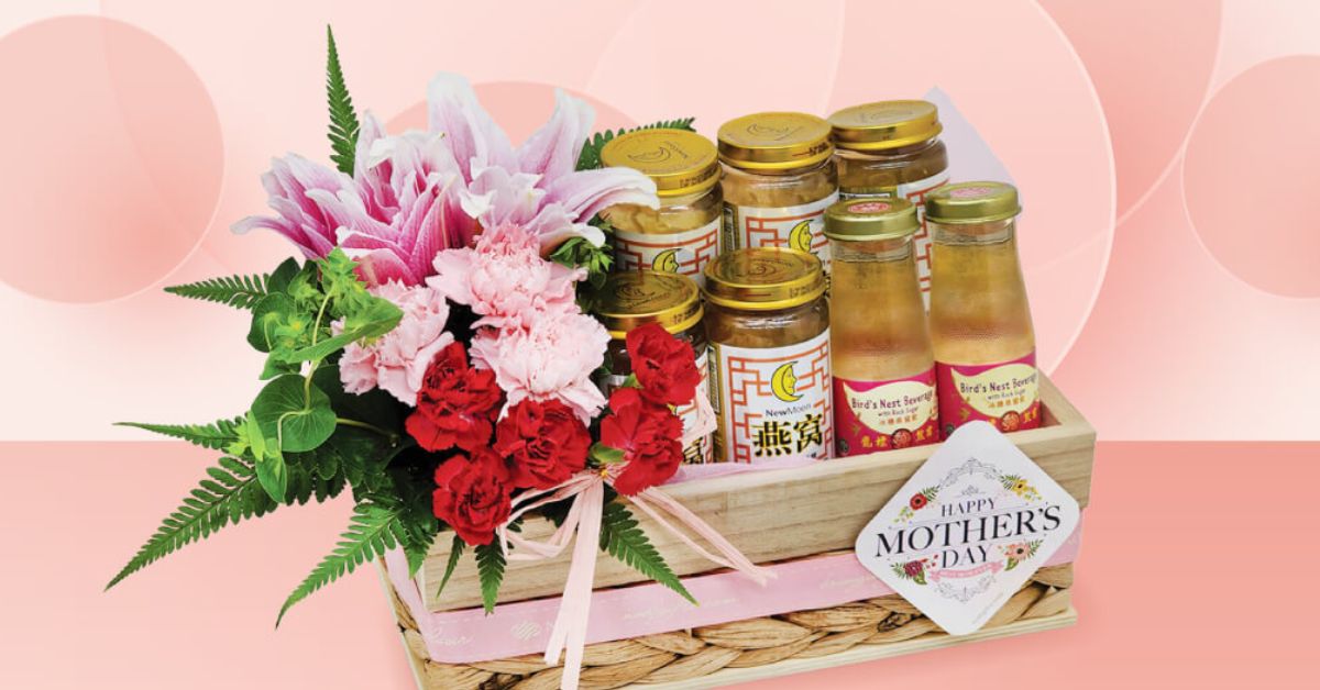 Noel Gifts - Mother’s Day Flowers and Gift Hampers