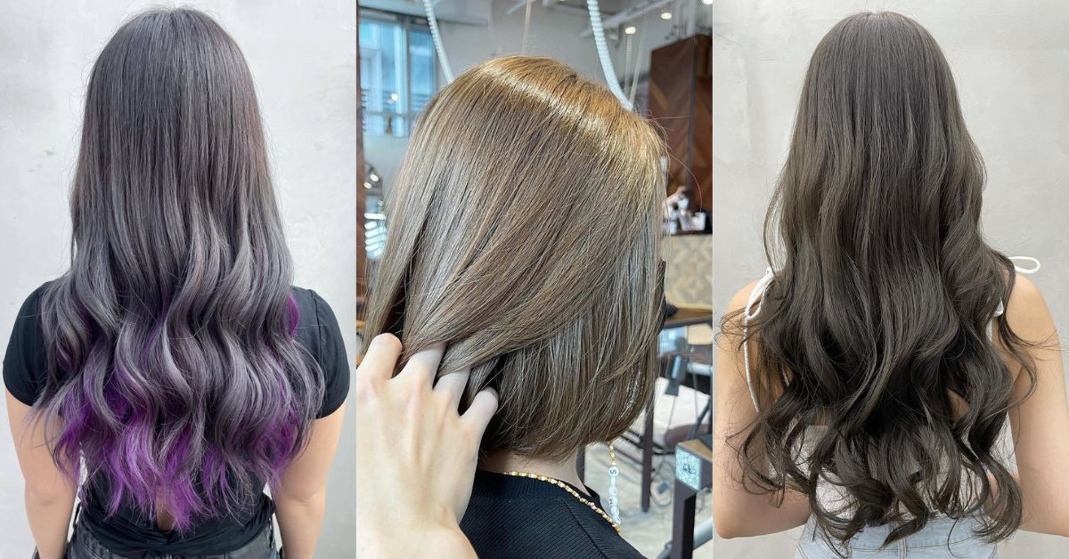 Number76 - Best Hair dresser in Singapore for Birthday Perks