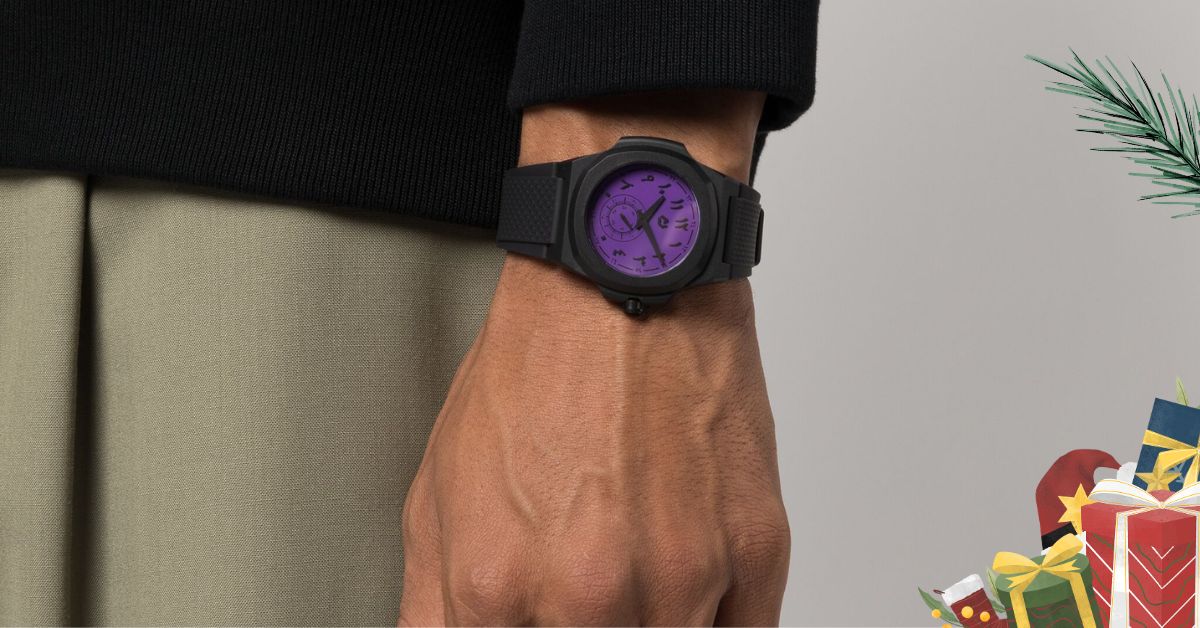 Nunn Origen N267 Watch 