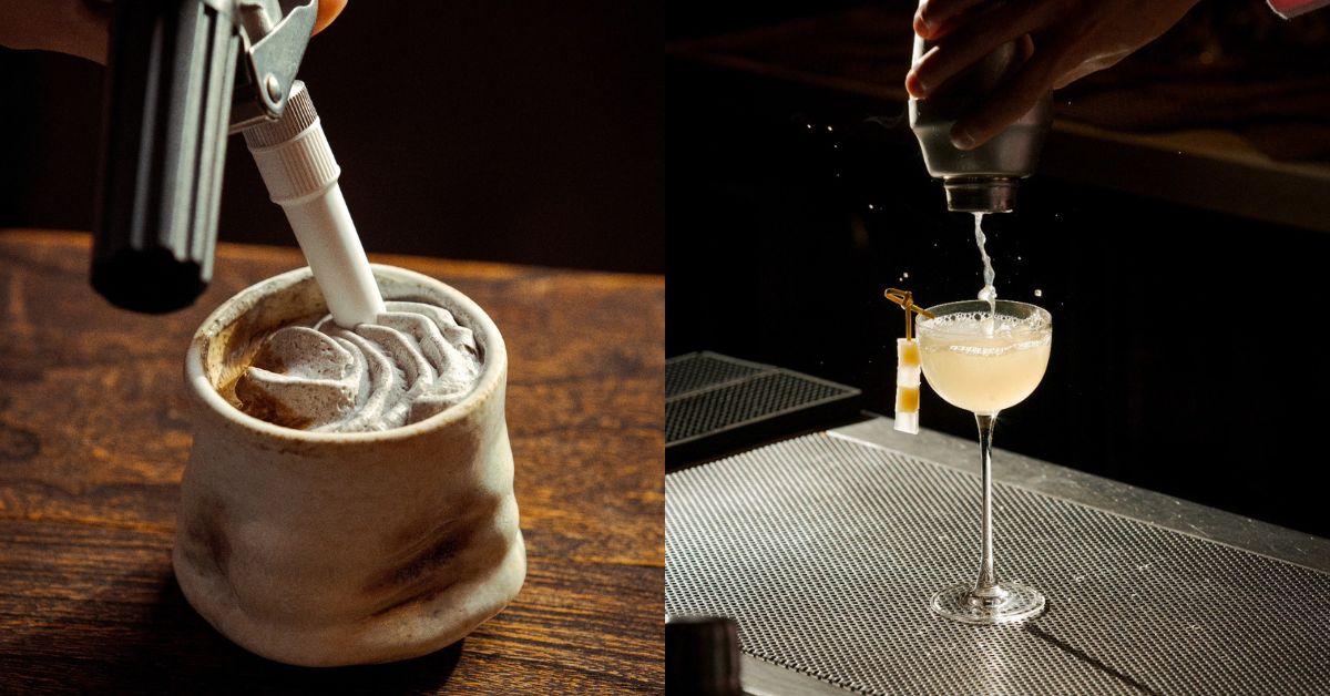 Nutmeg & Clove, Singapore – Asia’s 50 Best Bars #24