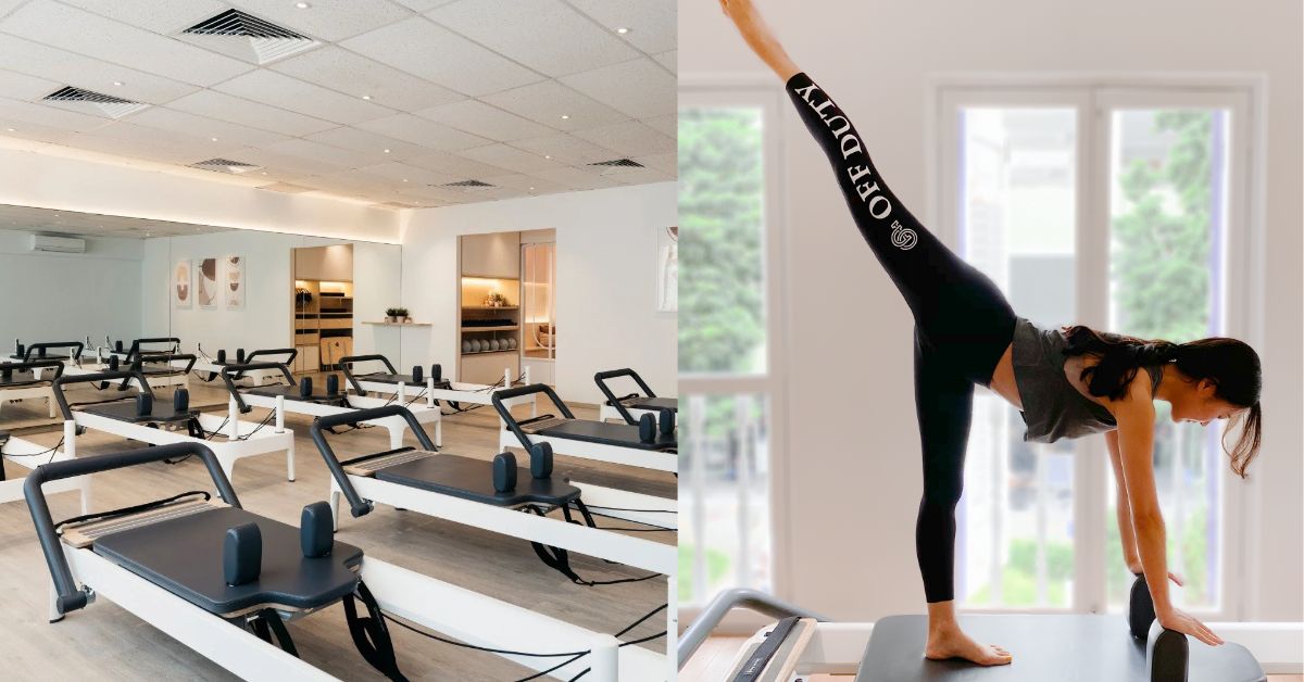 Off Duty Pilates – Relaxing Pilates Classes For Productive Strength-Building