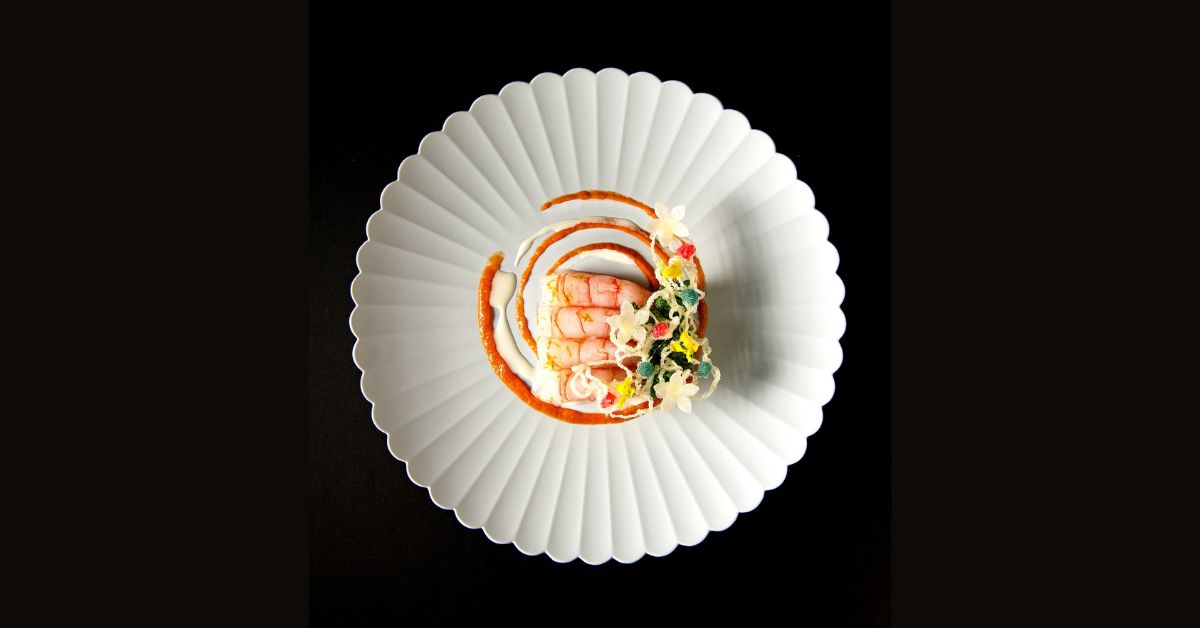 Omakase @ Stevens: Michelin Guide 2025