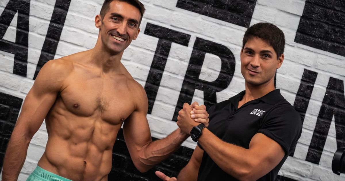 ONE Personal Training - Science-Based and Client-Proven for Training Programmes for Body Transformation and Weight Loss
