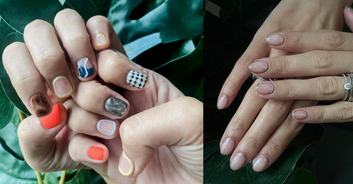 Latest Manicure and Nail Trends and Where To Get Them in Singapore