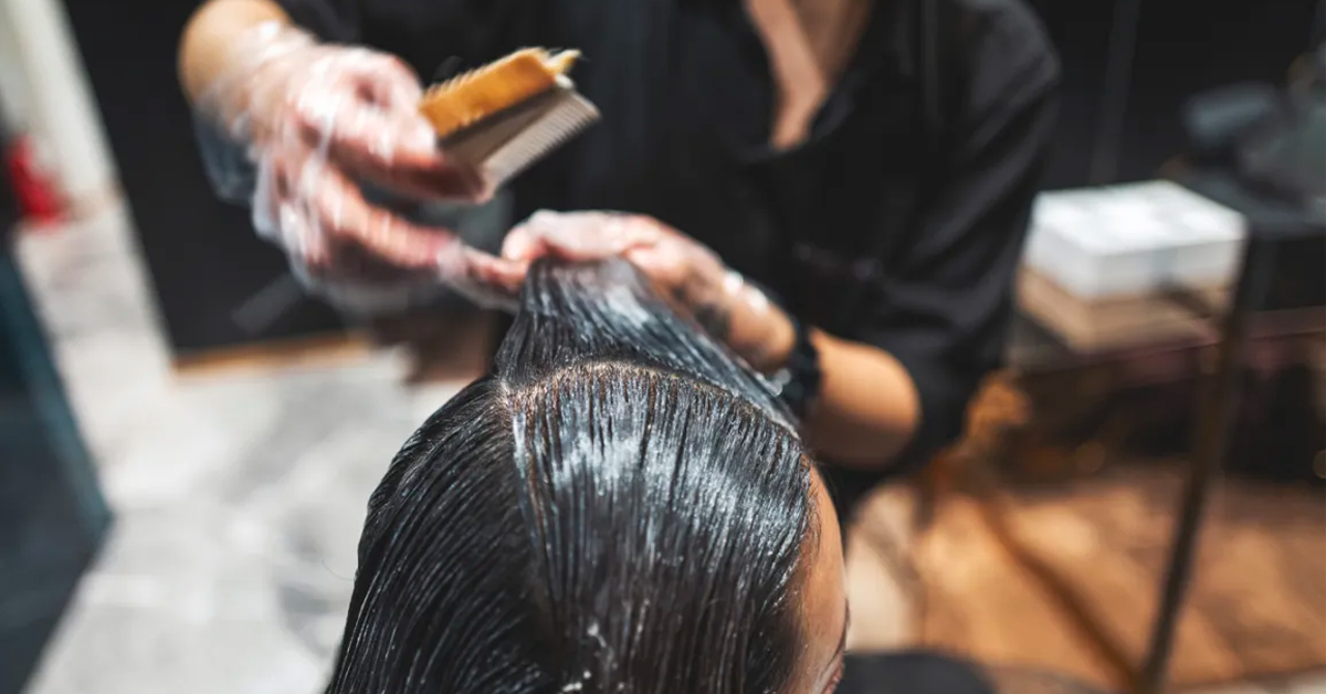 Best Hair Treatments For An Oily Scalp In Singapore 