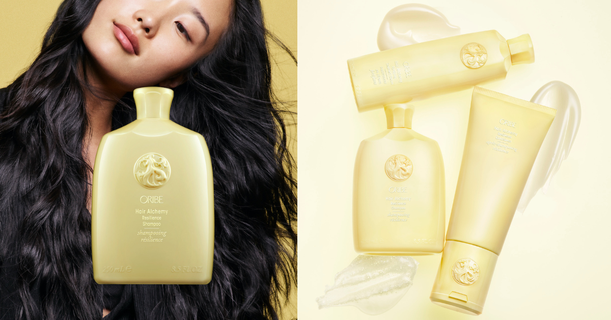 Luxury Haircare To Feel Like A Million Bucks