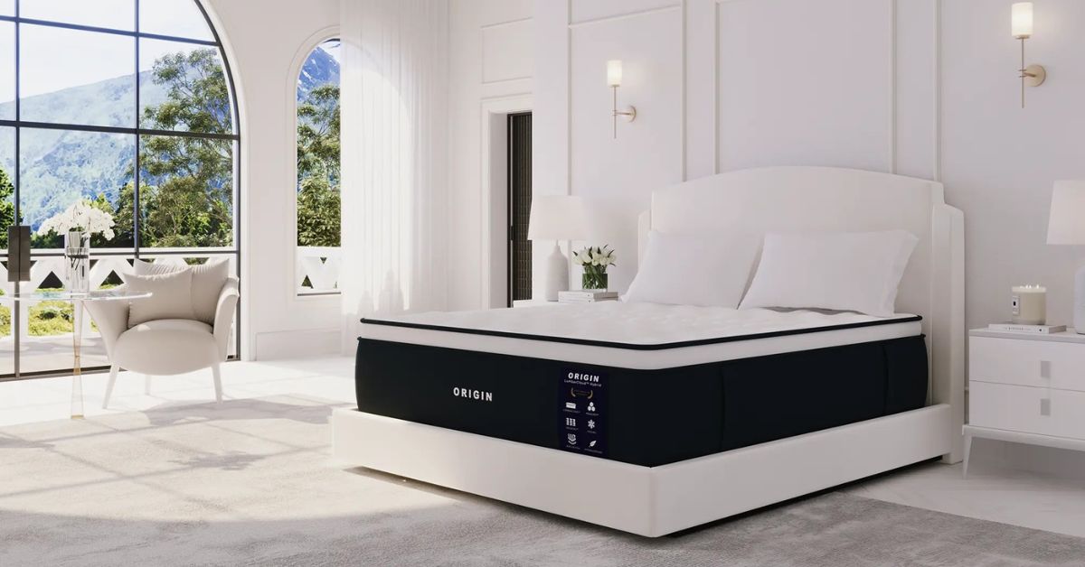 origin mattress singapore