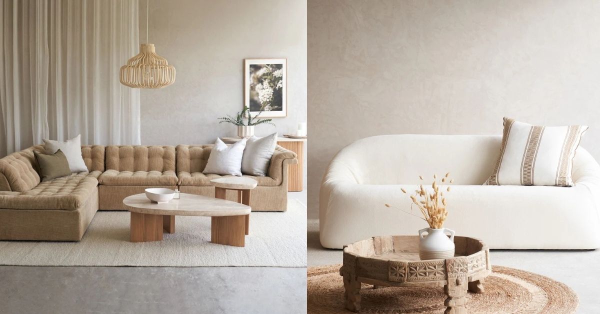 Originals – Singapore’s Top Sofa Retailer For 25 Years