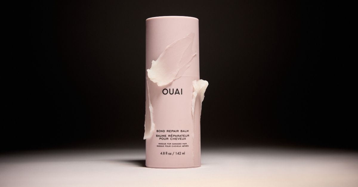 Ouai Bond Repair Balm