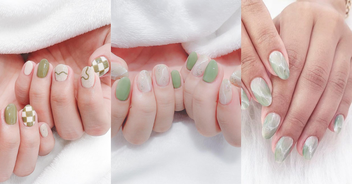 Latest Manicure and Nail Trends and Where To Get Them in Singapore